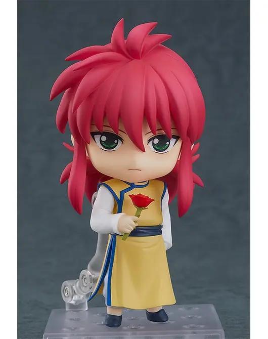 Yu Yu Hakusho Figures: Kurama MyHobbyQ8