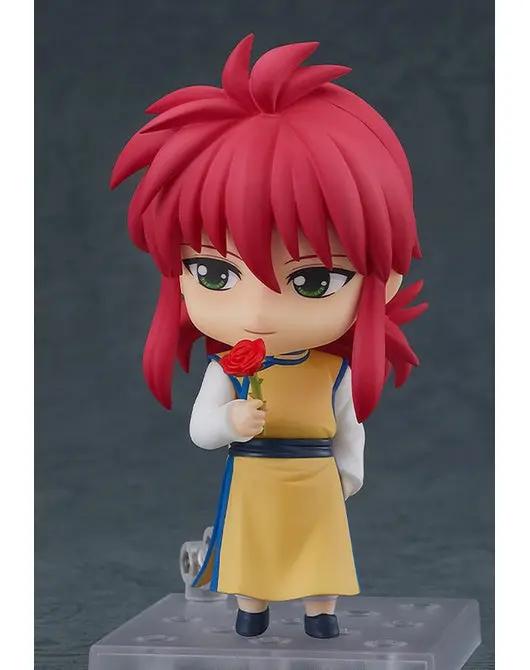 Yu Yu Hakusho Figures: Kurama MyHobbyQ8