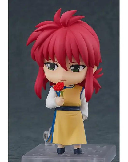 Yu Yu Hakusho Figures: Kurama MyHobbyQ8
