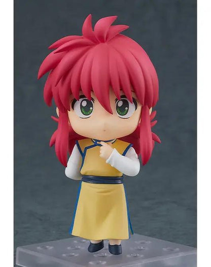 Yu Yu Hakusho Figures: Kurama MyHobbyQ8