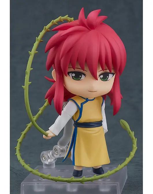 Yu Yu Hakusho Figures: Kurama MyHobbyQ8