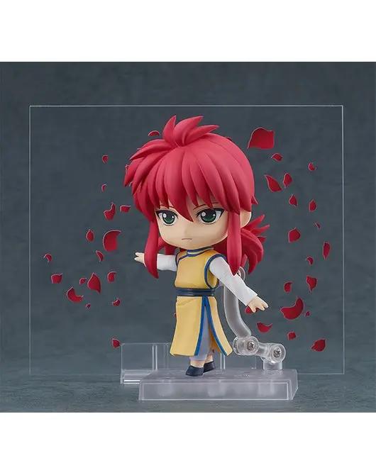 Yu Yu Hakusho Figures: Kurama MyHobbyQ8