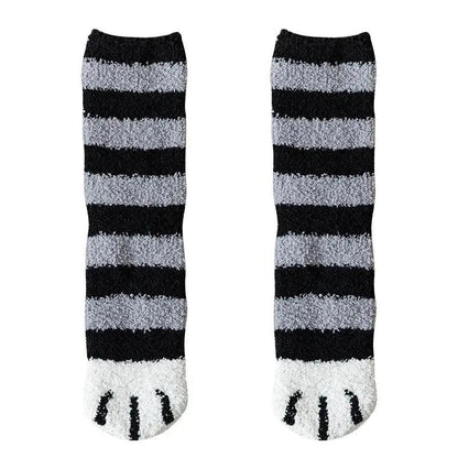 Cat Socks MyHobbyQ8