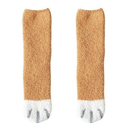 Cat Socks MyHobbyQ8