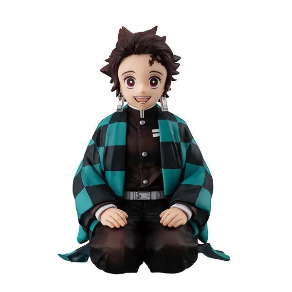 Demon Slayer: Kimetsu no Yaiba Figure: Kamado Tanjiro (G.E.M. Series) MyHobbyQ8