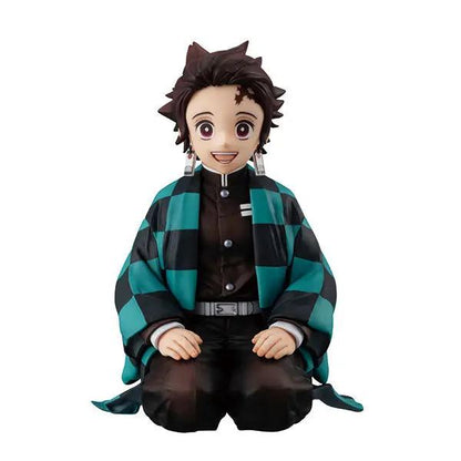 Demon Slayer: Kimetsu no Yaiba Figure: Kamado Tanjiro (G.E.M. Series) MyHobbyQ8