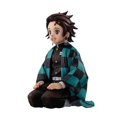 Demon Slayer: Kimetsu no Yaiba Figure: Kamado Tanjiro (G.E.M. Series) MyHobbyQ8