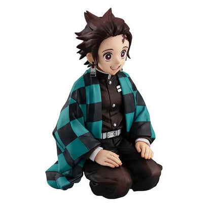 Demon Slayer: Kimetsu no Yaiba Figure: Kamado Tanjiro (G.E.M. Series) MyHobbyQ8