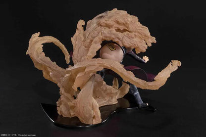Naruto Figures: Gaara Figuarts ZERO MyHobbyQ8