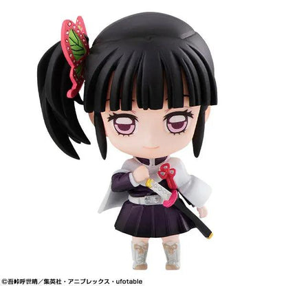 Demon Slayer: Kimetsu no Yaiba Tanjiro and Friends Mascot Set MyHobbyQ8