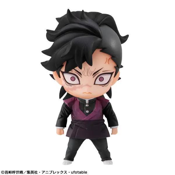 Demon Slayer: Kimetsu no Yaiba Tanjiro and Friends Mascot Set MyHobbyQ8
