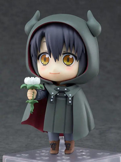 Somali and the Forest Spirit Figures: Somali (Nendoroid) MyHobbyQ8