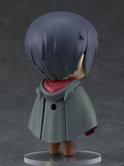 Somali and the Forest Spirit Figures: Somali (Nendoroid) MyHobbyQ8