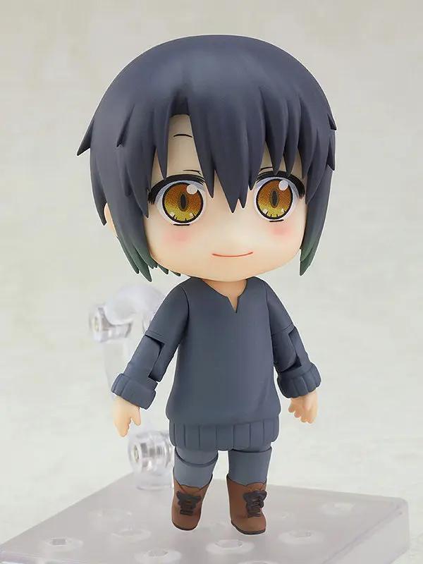 Somali and the Forest Spirit Figures: Somali (Nendoroid) MyHobbyQ8
