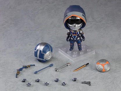 Marvel Comics Figure: Taskmaster Black Widow Ver. DX (Nendoroid) MyHobbyQ8