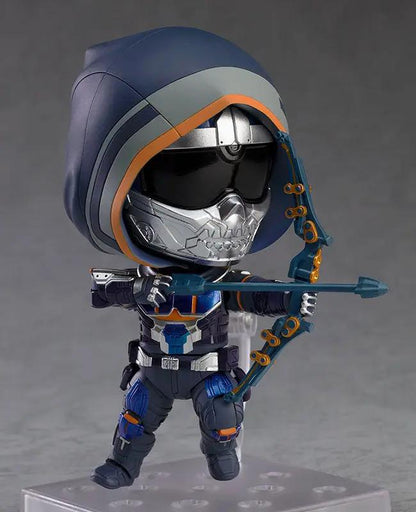Marvel Comics Figure: Taskmaster Black Widow Ver. DX (Nendoroid) MyHobbyQ8