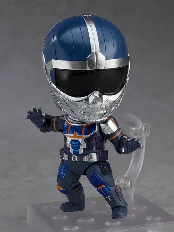 Marvel Comics Figure: Taskmaster Black Widow Ver. DX (Nendoroid) MyHobbyQ8