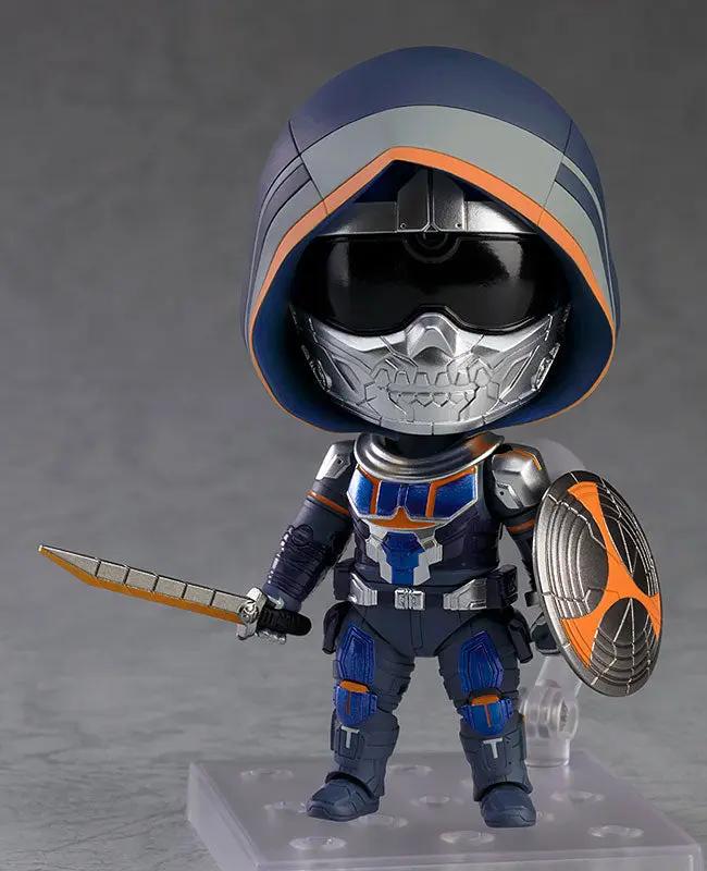 Marvel Comics Figure: Taskmaster Black Widow Ver. DX (Nendoroid) MyHobbyQ8