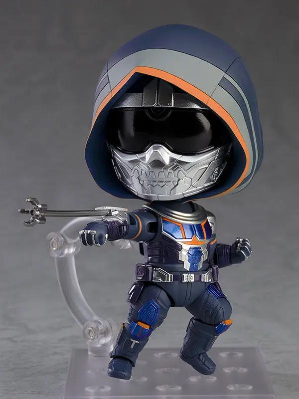 Marvel Comics Figure: Taskmaster Black Widow Ver. DX (Nendoroid) MyHobbyQ8