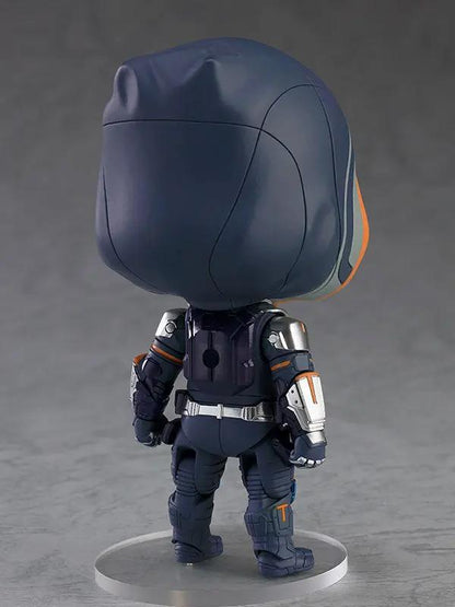 Marvel Comics Figure: Taskmaster Black Widow Ver. DX (Nendoroid) MyHobbyQ8
