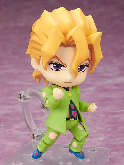 JoJo's Bizarre Adventure Figures: Pannacotta Fugo Nendoroid MyHobbyQ8