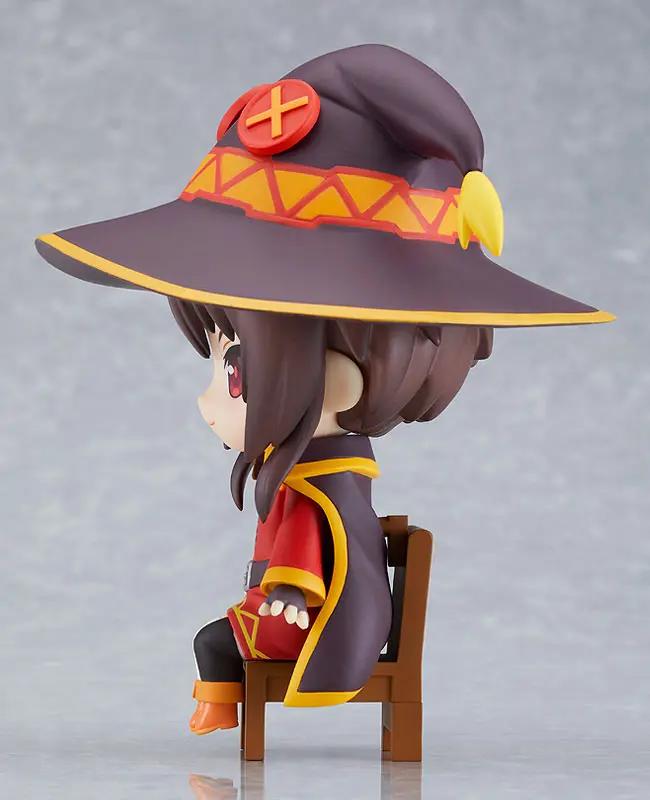KonoSuba Figures: Megumin (Nendoroid Swacchao)! MyHobbyQ8