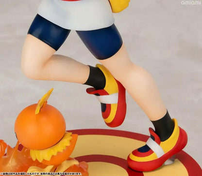 Pokemon Figures: May with Torchic ARTFX J MyHobbyQ8