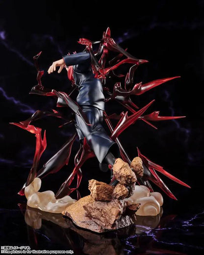 Jujutsu Kaisen Figure: Yuji Itadori (FiguartsZERO) MyHobbyQ8