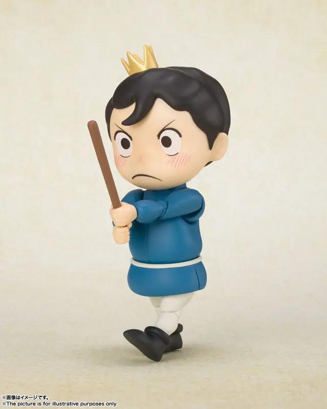 Ranking of Kings Figures: Bojji & Kage S.H.Figuarts MyHobbyQ8