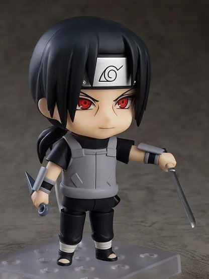 Naruto Figures: Itachi Uchiha Anbu Black Ops Ver. MyHobbyQ8
