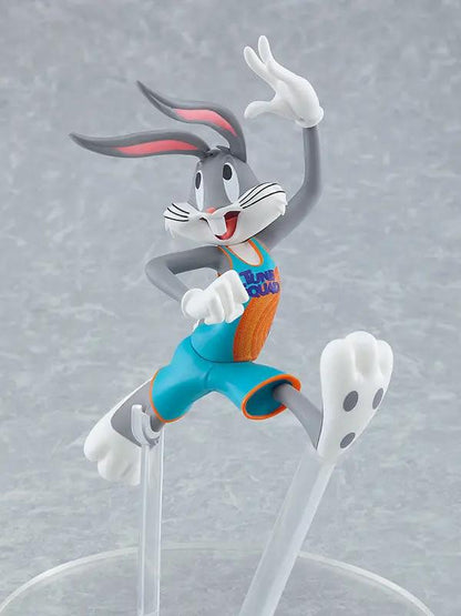 Space Jam: A New Legacy Figures: Bugs Bunny (POP UP PARADE) MyHobbyQ8