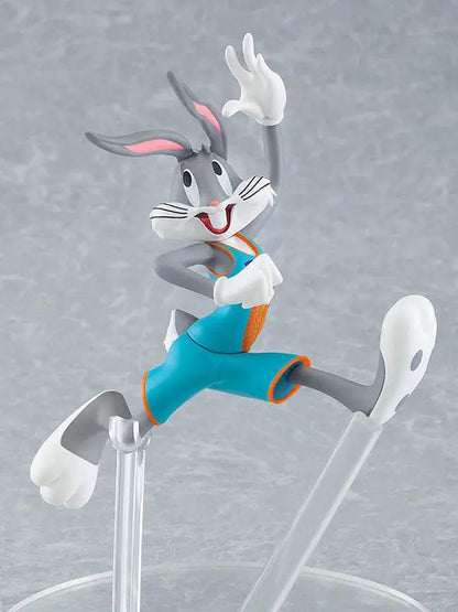 Space Jam: A New Legacy Figures: Bugs Bunny (POP UP PARADE) MyHobbyQ8