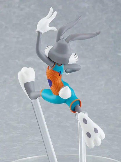 Space Jam: A New Legacy Figures: Bugs Bunny (POP UP PARADE) MyHobbyQ8