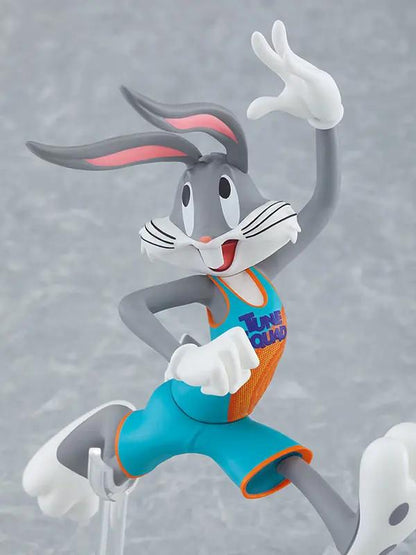 Space Jam: A New Legacy Figures: Bugs Bunny (POP UP PARADE) MyHobbyQ8