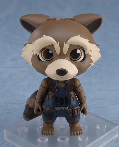 Marvel Figures: Guardians of the Galaxy: Remix Rocket  (Nendoroid) MyHobbyQ8