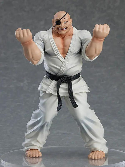 Baki Figures: Doppo Orochi (Pop Up Parade) MyHobbyQ8