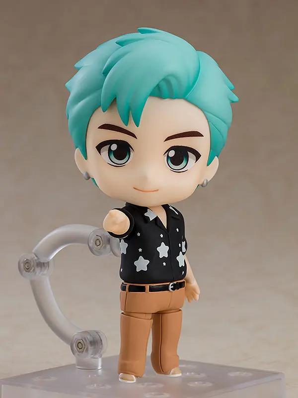 TinyTAN Figures: Rap Monster (Nendoroid) MyHobbyQ8