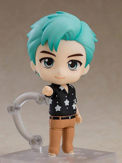 TinyTAN Figures: Rap Monster (Nendoroid) MyHobbyQ8