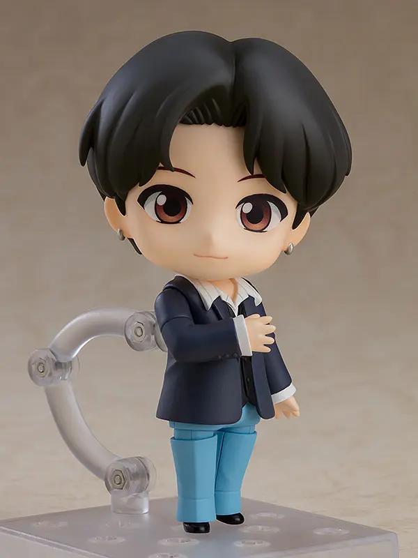 TinyTAN Figures: SUGA (Nendoroid) MyHobbyQ8