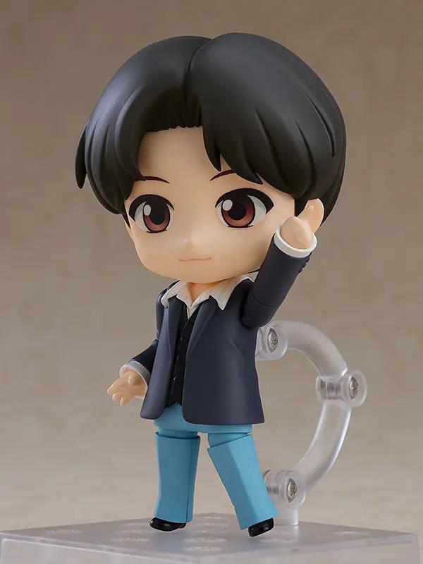 TinyTAN Figures: SUGA (Nendoroid) MyHobbyQ8