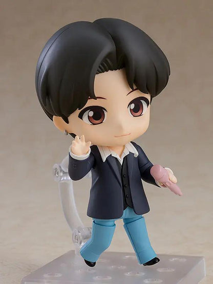 TinyTAN Figures: SUGA (Nendoroid) MyHobbyQ8