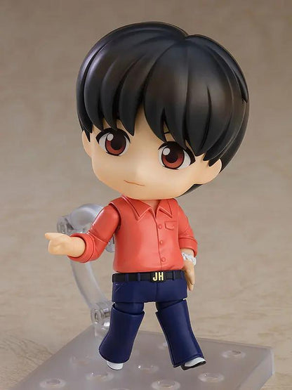 TinyTAN Figures: j-hope (Nendoroid) MyHobbyQ8