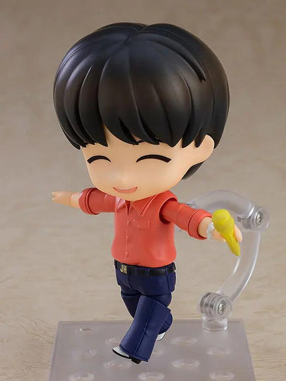 TinyTAN Figures: j-hope (Nendoroid) MyHobbyQ8