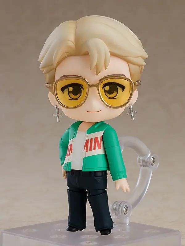 TinyTAN Figures: Jimin (Nendoroid) MyHobbyQ8