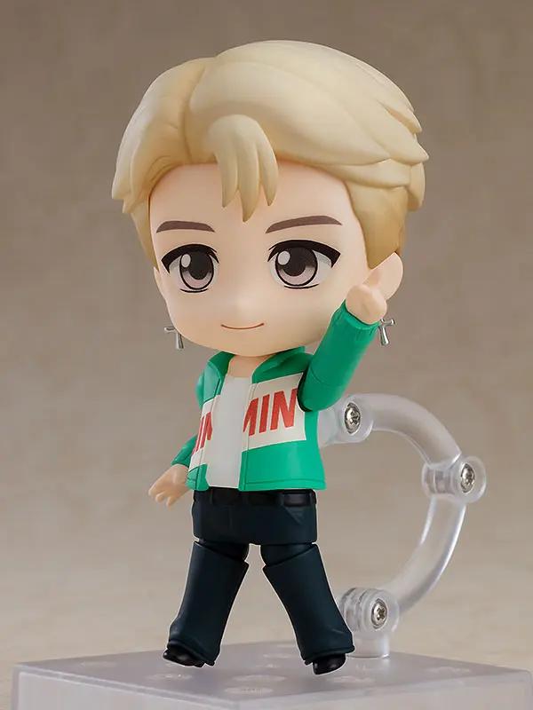 TinyTAN Figures: Jimin (Nendoroid) MyHobbyQ8