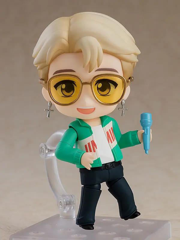 TinyTAN Figures: Jimin (Nendoroid) MyHobbyQ8
