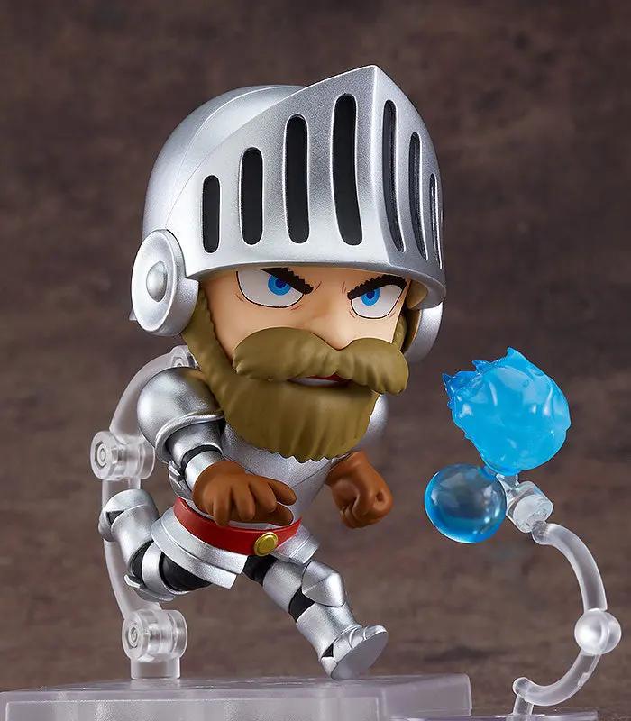 Ghosts 'n Goblins Resurrection Figures: Arthur MyHobbyQ8
