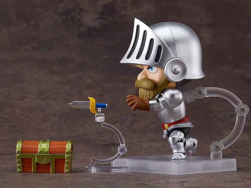 Ghosts 'n Goblins Resurrection Figures: Arthur MyHobbyQ8