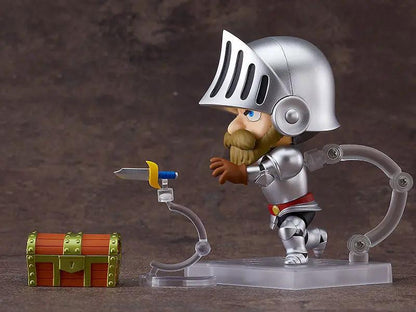 Ghosts 'n Goblins Resurrection Figures: Arthur MyHobbyQ8