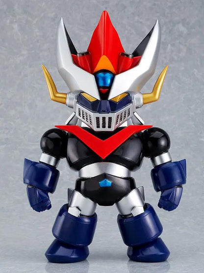 V.S.O.F. Great Mazinger Soft Vinyl Figure MyHobbyQ8